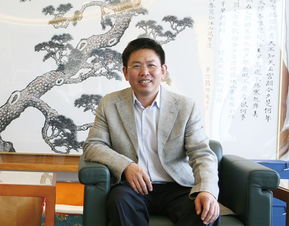 煤海揚帆，赤子丹心——改革開放40年優秀贛商之煤炭及制品銷售領域代表